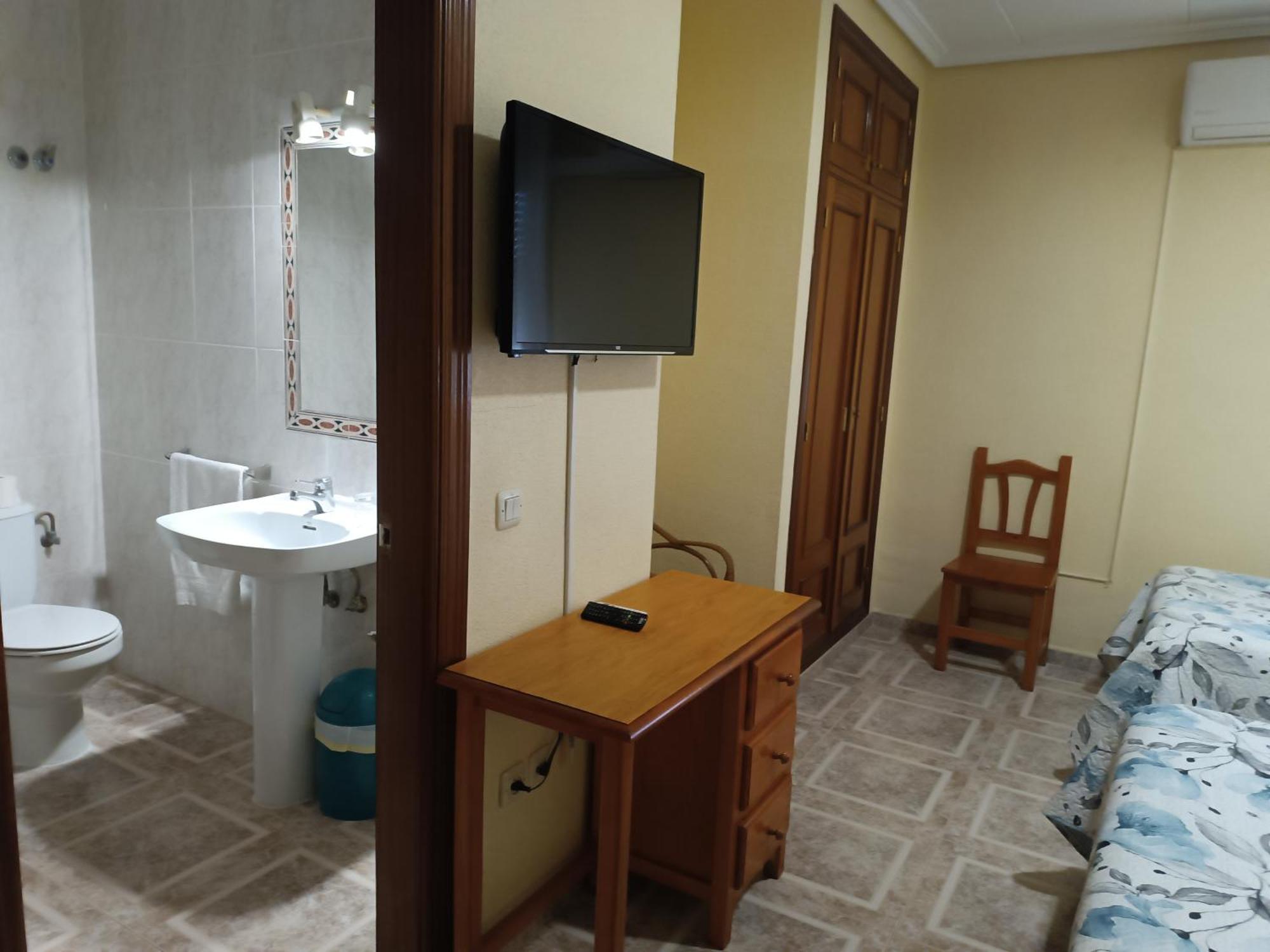 Hostal Avila Ocana  Room photo